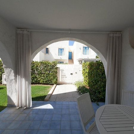 Borgo Rio Favara Hotel Club Ispica Buitenkant foto