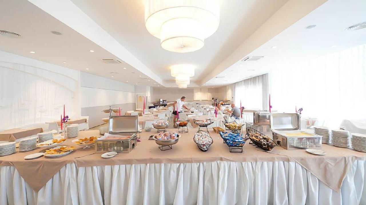 Borgo Rio Favara Hotel Club Ispica Buitenkant foto