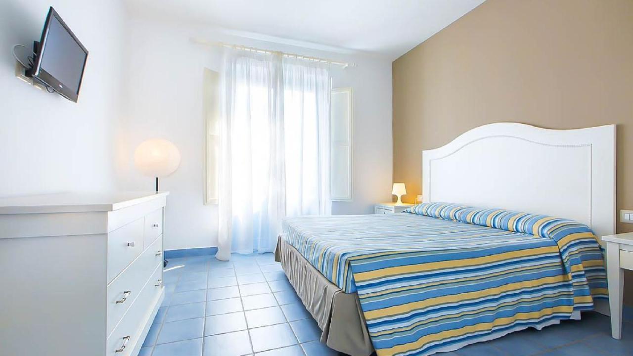 Borgo Rio Favara Hotel Club Ispica Buitenkant foto