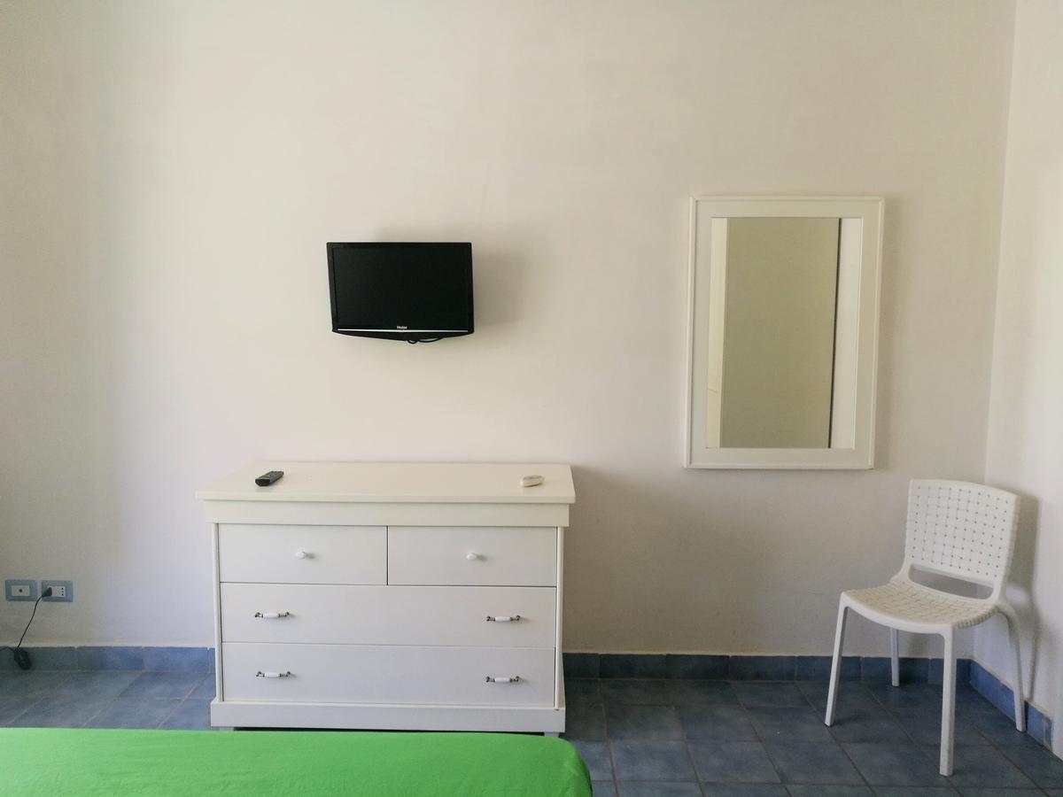 Borgo Rio Favara Hotel Club Ispica Buitenkant foto