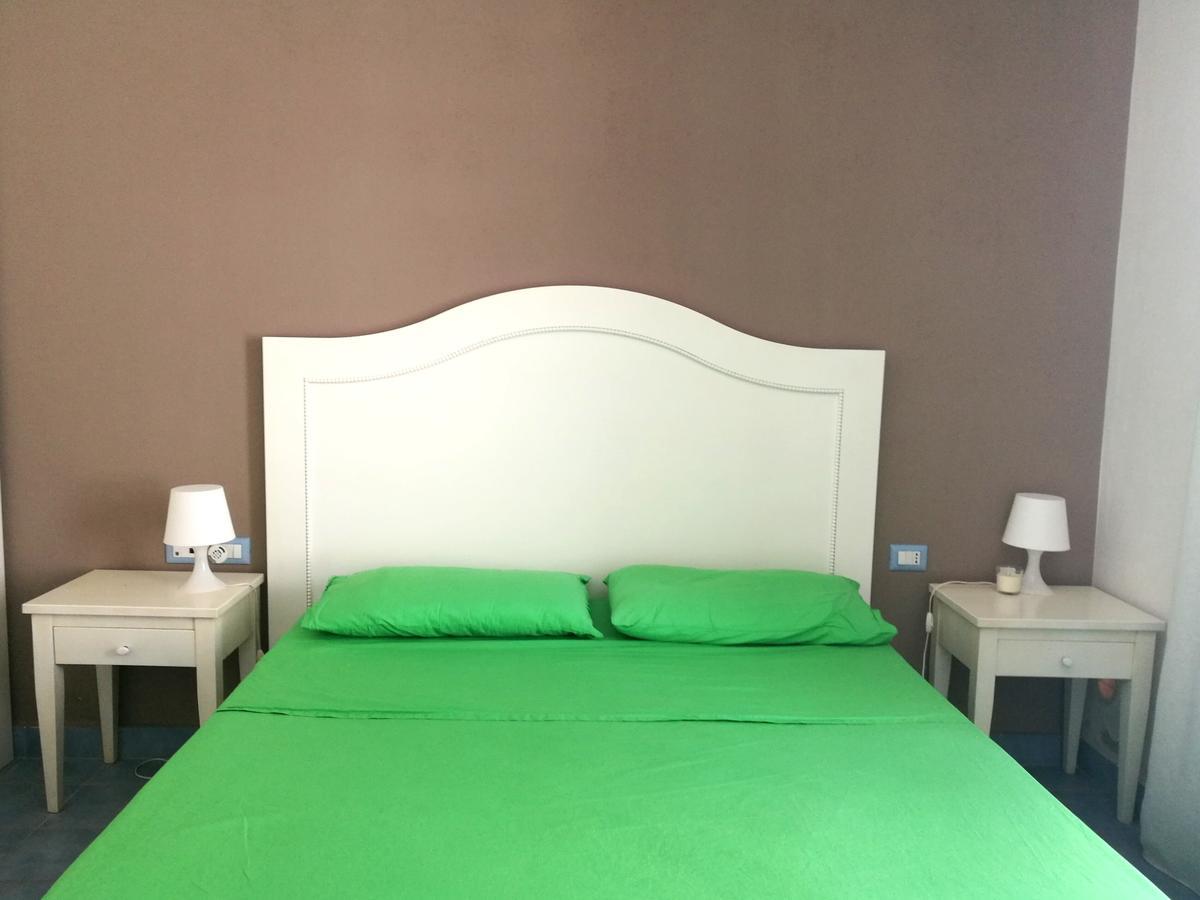 Borgo Rio Favara Hotel Club Ispica Buitenkant foto