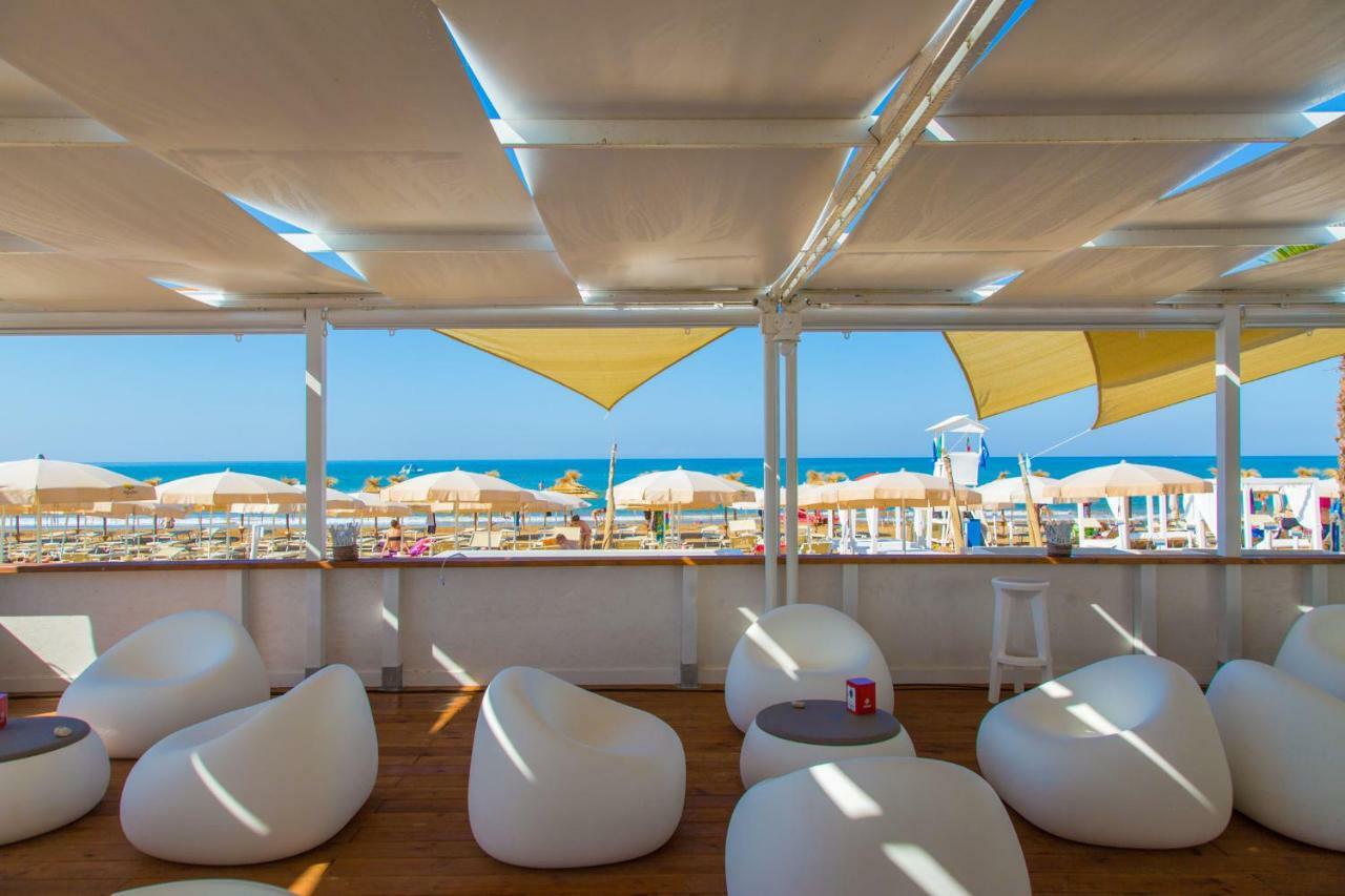 Borgo Rio Favara Hotel Club Ispica Buitenkant foto
