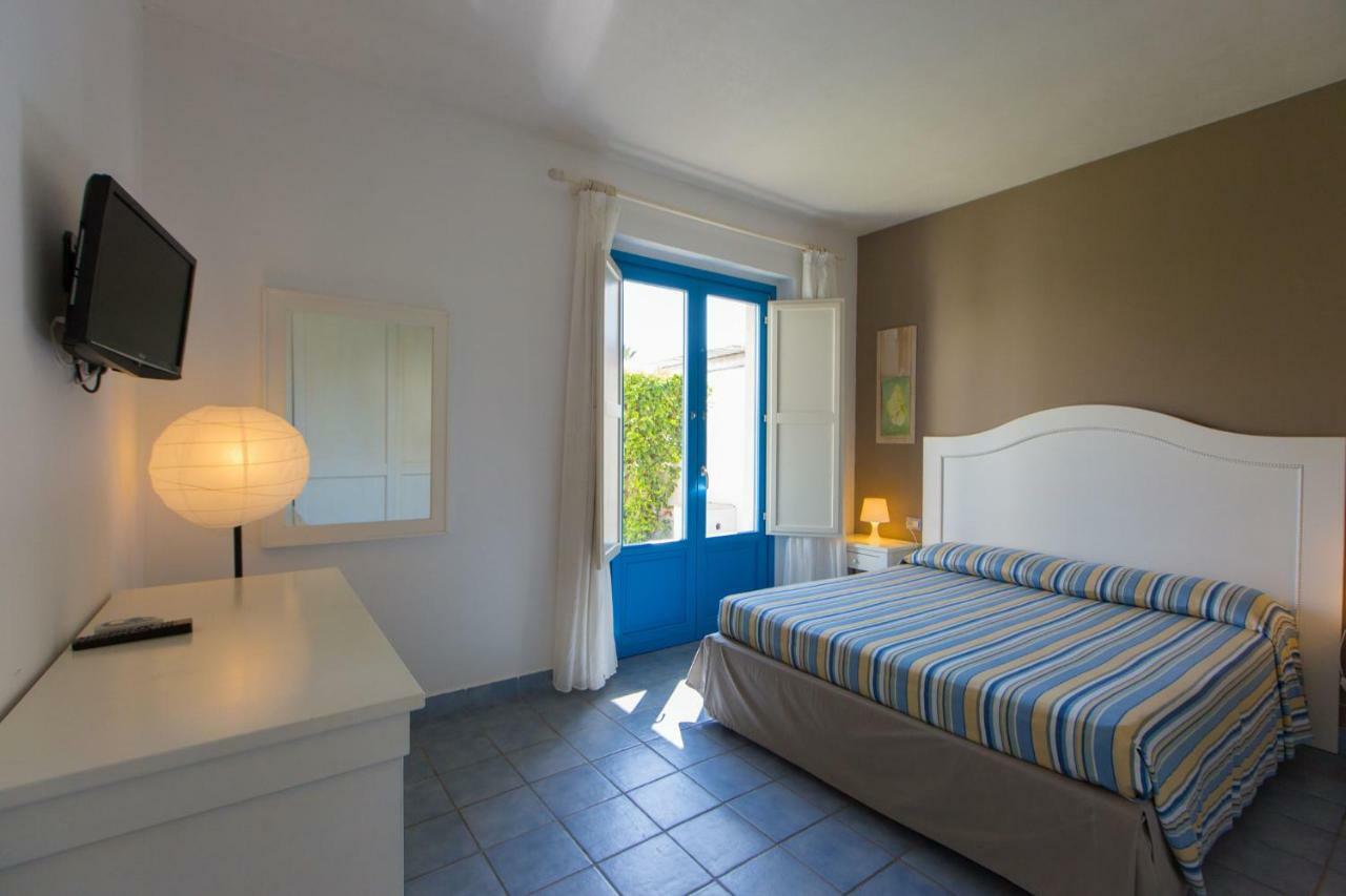 Borgo Rio Favara Hotel Club Ispica Buitenkant foto